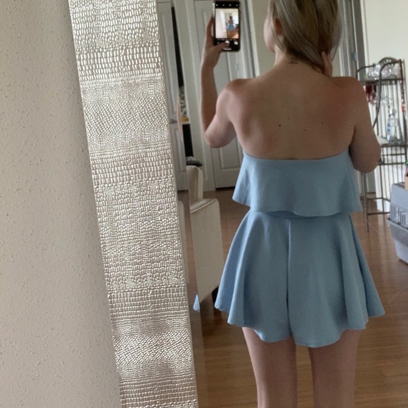 NWT Two Piece Matching Set - Picture 3 of 4